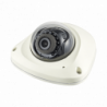 Cámara Tipo Domo Antivandálico 2MP para Vehículo Conector M12/ Lente 3