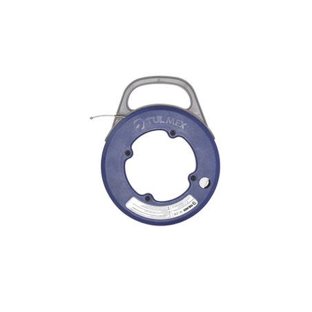 Guía Jalacables de Nylon de 3mm x 15 m.