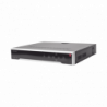 NVR 8 Megapixel (4K) / 16 canales IP /16 Puertos PoE / Soporta Cámaras