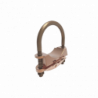 Conector Mecánico para Cable Calibre 4 a 2/0 AWG / Paralelo o 90° Grad