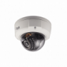 Cámara IP Domo Antivandálico  2MP (H.265)  Lente MOTORIZADO Varifocal
