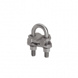 Conector Mecánico para Cable Calibre 8 sol mínimo - 4 tre máximo / 90°