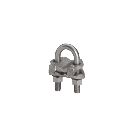 Conector Mecánico para Cable Calibre 8 sol mínimo - 4 tre máximo / 90°