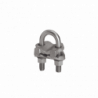 Conector Mecánico para Cable Calibre 8 sol mínimo - 4 tre máximo / 90°