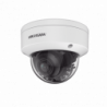 Domo IP 4 Megapixel / Imagen a Color 24/7 / Lente 2.8 - 12 mm / Luz Bl