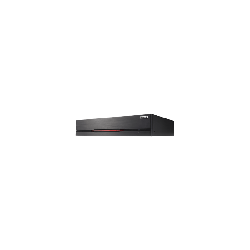 Codificador de video HDMI-VGA  4K  Compresión H.265  INTELLIGENT Codec