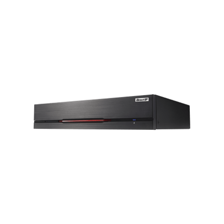 Codificador de video HDMI-VGA  4K  Compresión H.265  INTELLIGENT Codec