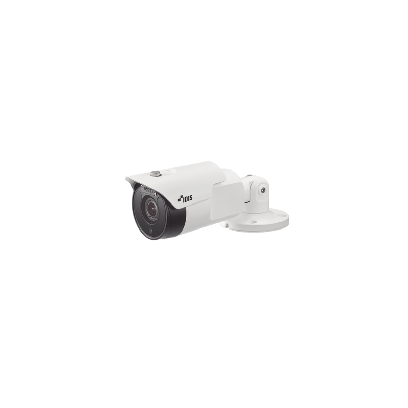 Cámara Bala IP de 2 megapíxeles (1080p)  Audio bidireccional  Alarma I
