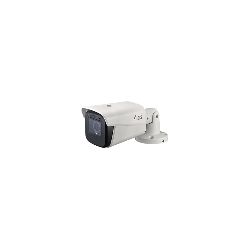 CAMARA BALA 5MP  WDR REAL  IK10  IP67  IDLA