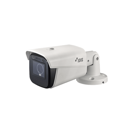 CAMARA BALA 5MP  WDR REAL  IK10  IP67  IDLA
