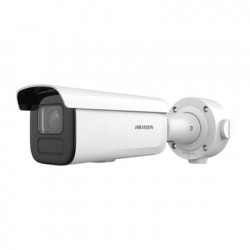 Bala IP 4 Megapixel / Lente Mot. 7 a 35 mm / 80 mts IR EXIR / Exterior