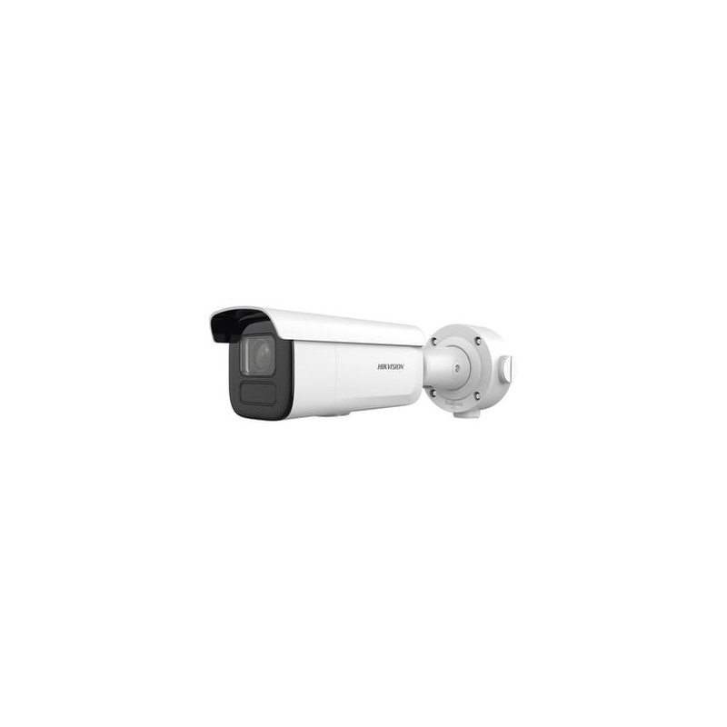 Bala IP 4 Megapixel / Lente Mot. 7 a 35 mm / 80 mts IR EXIR / Exterior