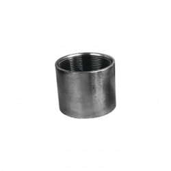 Cople Conduit Aluminio de  2 1/2 (63.5 mm).