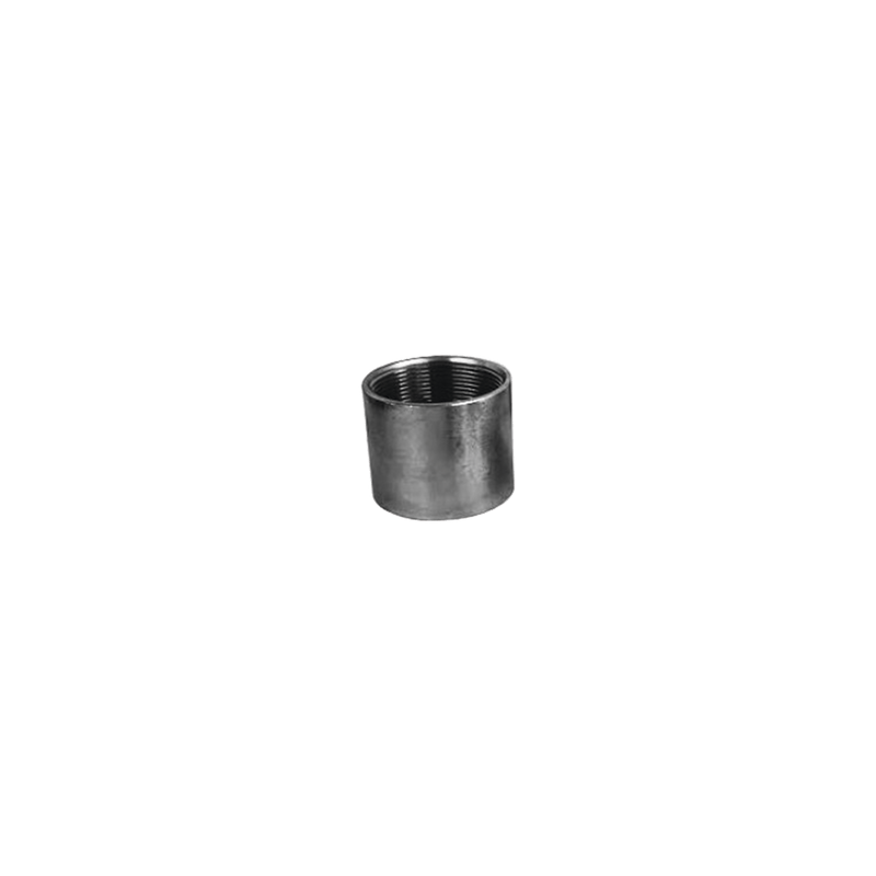 Cople Conduit Aluminio de  2 1/2 (63.5 mm).