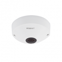 Camara IP Fish Eye Interior 6 Megapixel / WDR 120dB / PTZ Digital 8X /