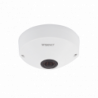 Camara IP Fish Eye Interior 6 Megapixel / WDR 120dB / PTZ Digital 8X /
