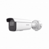 Bala IP 6 Megapixel / Lente Mot. 2.7 a 13.5 mm / 60 mts IR EXIR / Exte