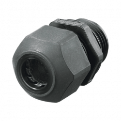 Conector de cable, estilo europeo para conductores de 0.18 a .31, para