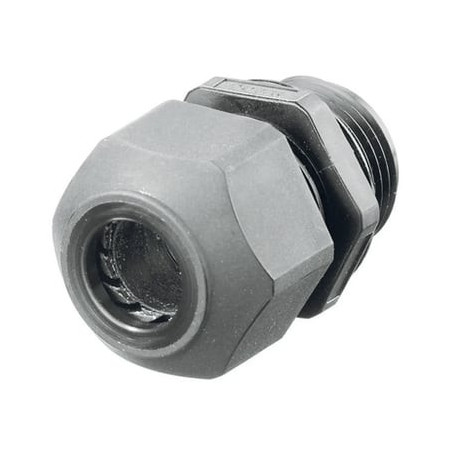 Conector de cable, estilo europeo para conductores de 0.18 a .31, para
