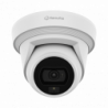Cámara IP Tipo Flateye Antivandálica 5 Megapíxel / Lente 3 mm / IR 30M
