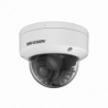 Domo IP 4 Megapixel / Lente Mot. 2.7 - 13.5 mm / Dual Light (40 mts IR
