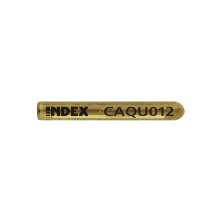 Capsula anclaje químico 12x110mm