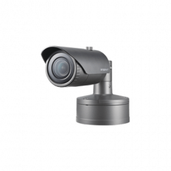 Cámara IP Tipo Bala 2MP Lente Fijo 4 MM, IR 30M, H.265, H.264, WDR 150