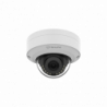 Cámara IP Tipo domo Antivandálica 8 Megapíxel / Lente fijo 3 mm / IR 2
