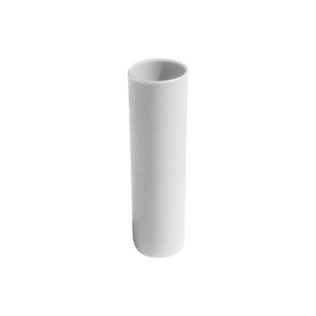 Cople (Unión) para tubería rígida, PVC Auto-extinguible, de 40 mm