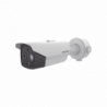 Bala IP Dual / Térmica 3.6 mm (256  192) / Óptico 4.3 mm (4 Megapixel)