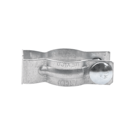 Clip para Tubería Conduit de 3/4 (19 mm).
