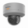 Dual Light  ColorVu Domo IP 4 Megapixel / Lente 2.8 mm / Polimero Anti