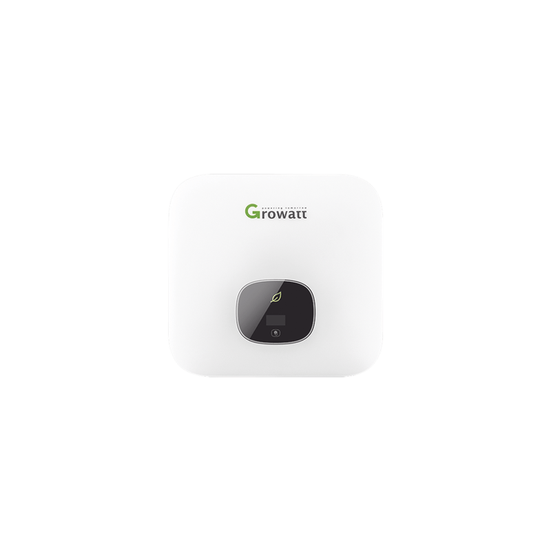 Inversor para Interconexión a CFE de 6 KW /Salida de 220 Vca / Módulo