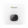 Inversor para Interconexión a CFE de 6 KW /Salida de 220 Vca / Módulo