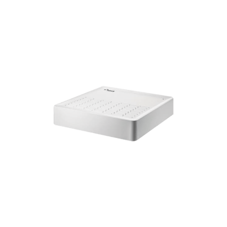 NVR 8 Canales  POE 8 Puertos  Hasta 5 Megapixeles   Soporta FEN