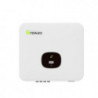 Inversor para Interconexión a CFE de 10 kW con Salida de 220 Vca, Módu