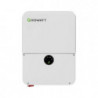 Inversor Híbrido para Interconexión a CFE de 7.6 kW con Salida de 220