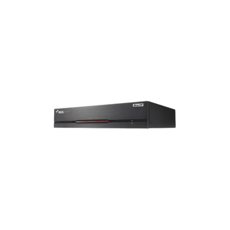 Codificador de video HDMI-VGA  Full HD  Compresión H.265  INTELLIGENT
