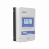 Controlador Solar MPPT 40A 12/24V, Máximo Voltaje de Circuito Abierto