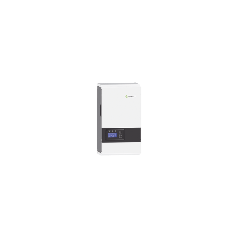 Inversor Cargador 6 kW para Sistemas tipo Isla a 48 Vcc