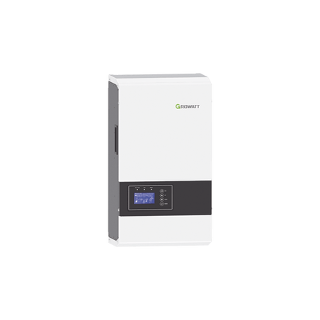 Inversor Cargador 6 kW para Sistemas tipo Isla a 48 Vcc