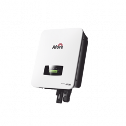 Inversor para Interconexión a CFE de 10 kW con Salida de 220 Vca, Módu