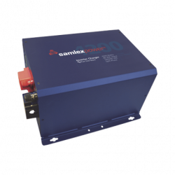 Inversor Cargador Onda Pura 4200 W Alta Potencia, Ent:48 Vcc, Sal: 110