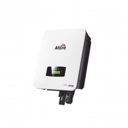 Inversor para Interconexión a CFE de 7 kW con Salida de 220 Vca, Módul