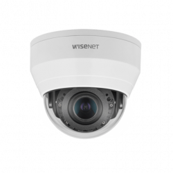 Cámara IP Tipo Domo Interior 5 Megapíxel / Lente motorizado 3.2 - 10mm