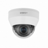 Cámara IP Tipo Domo Interior 5 Megapíxel / Lente motorizado 3.2 - 10mm