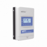Controlador Solar MPPT 30A 12/24V, Máximo Voltaje de Circuito Abierto