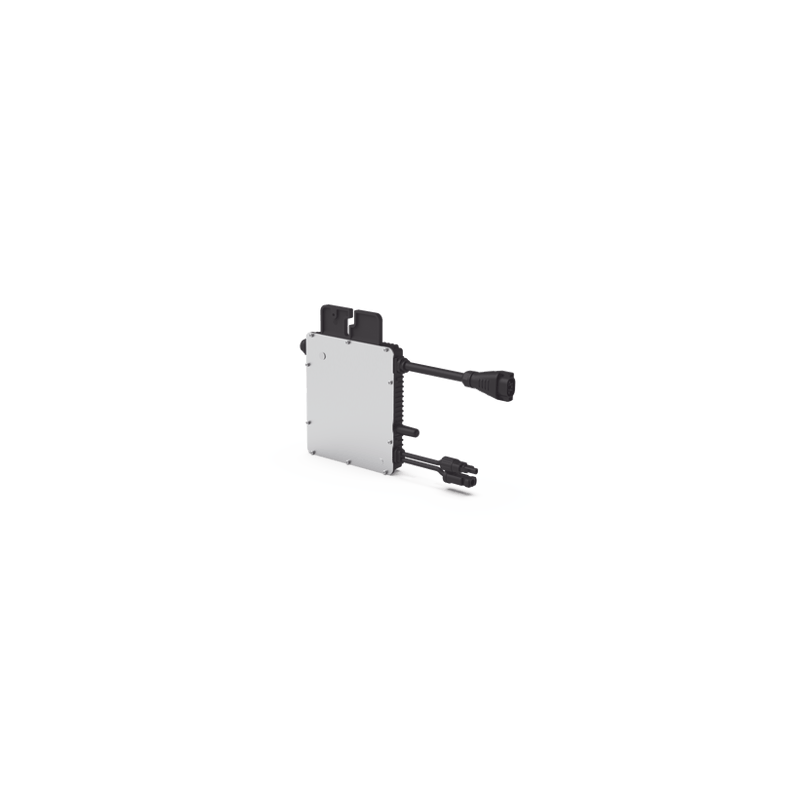 Microinversor 500 W, 220 Vca, para Interconexión a Red Eléctrica, IP67