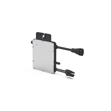 Microinversor 500 W, 220 Vca, para Interconexión a Red Eléctrica, IP67