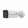 Bala IP 4 Megapixel / Lente Fijo 4 mm / Luz Dual (IR y Luz Blanca) / D